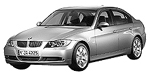BMW E92 B3932 Fault Code